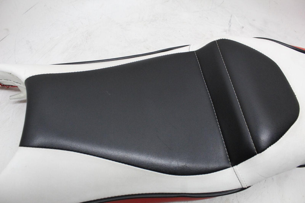 2006 Honda Cbr600F4I Front Rear Seat Saddle