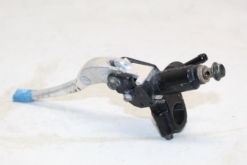 2003 2004 Suzuki Gsxr1000 Front Brake Master Cylinder W/ Lever