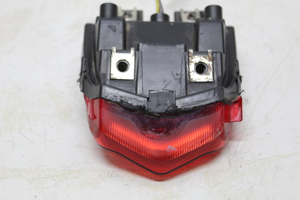 2018 Benelli Tnt 135 Rear Tail Taillight Back Brake Light