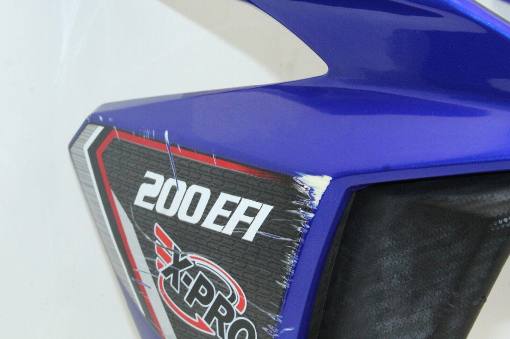 2023 Zinger 200Cc Front Body Fairing Left Right Covers Oem