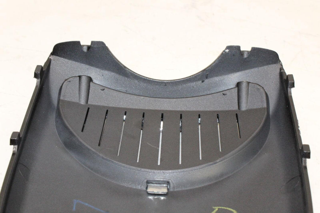 2001-06 Aprilia Scarabeo 50 2T Front Lower Grille Center Cowl Cover Oem