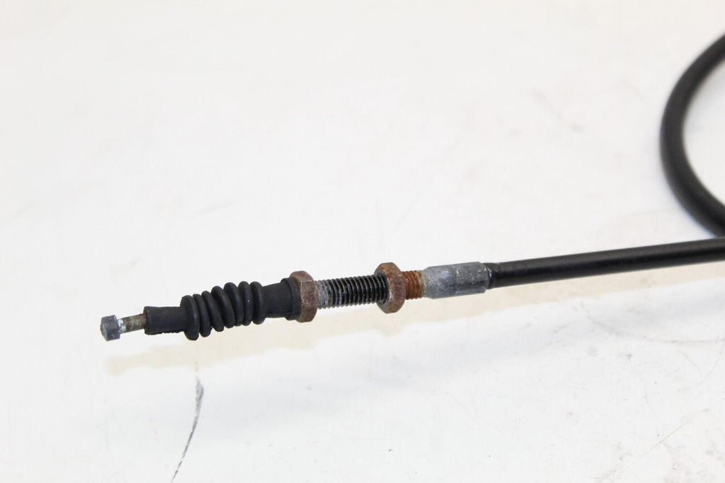 2007 Kawasaki Ninja 250R Ex250F Clutch Cable Line