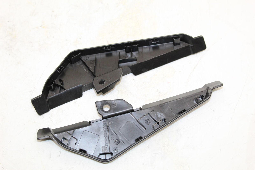 2019 Suzuki Gsxr250R Inner Cowl Trim Cover Oem