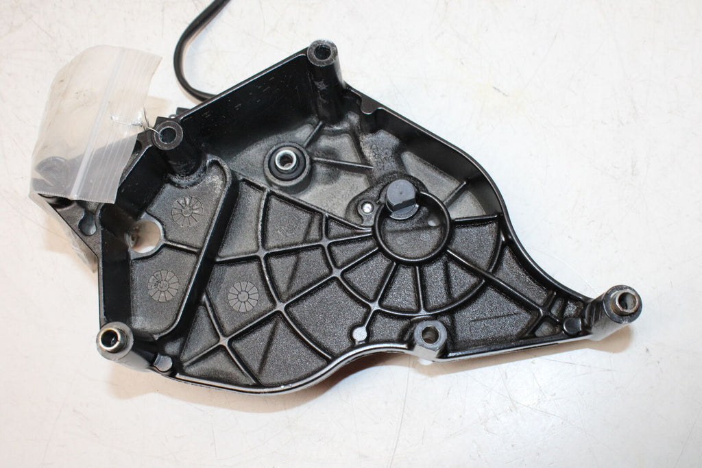 2007 Suzuki Gsxr600 Engine Sprocket Cover