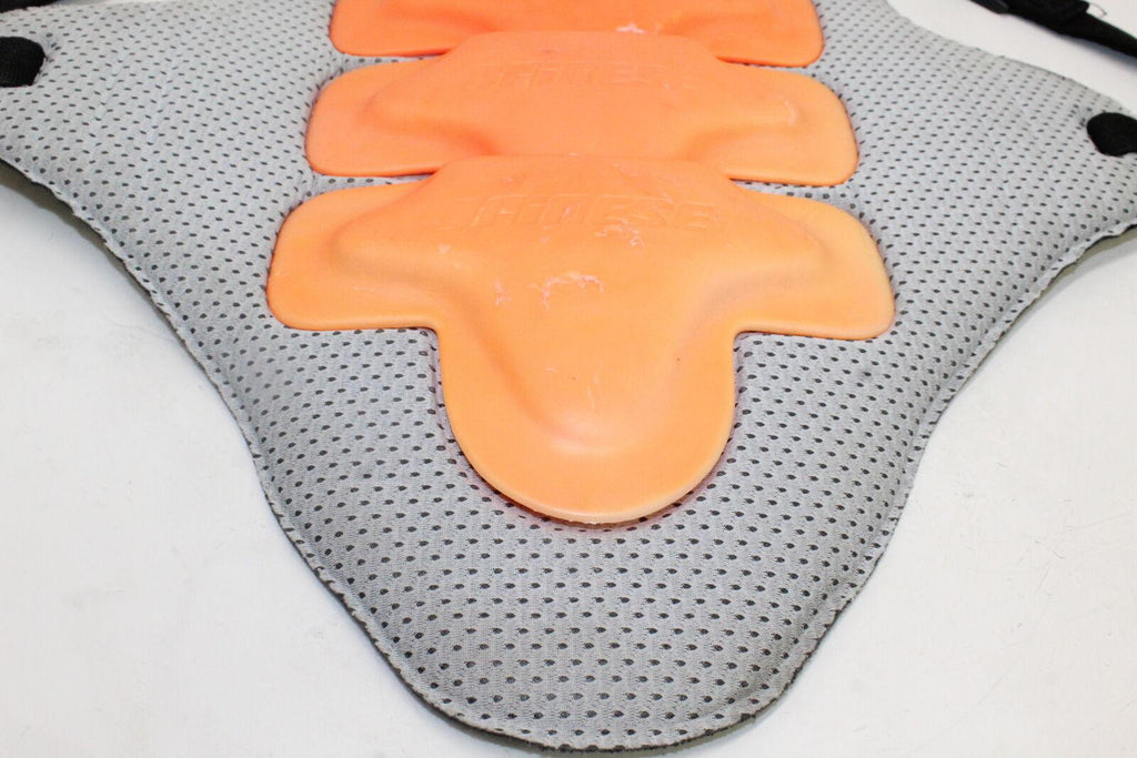 Dainese Back Protector Plates *Used*