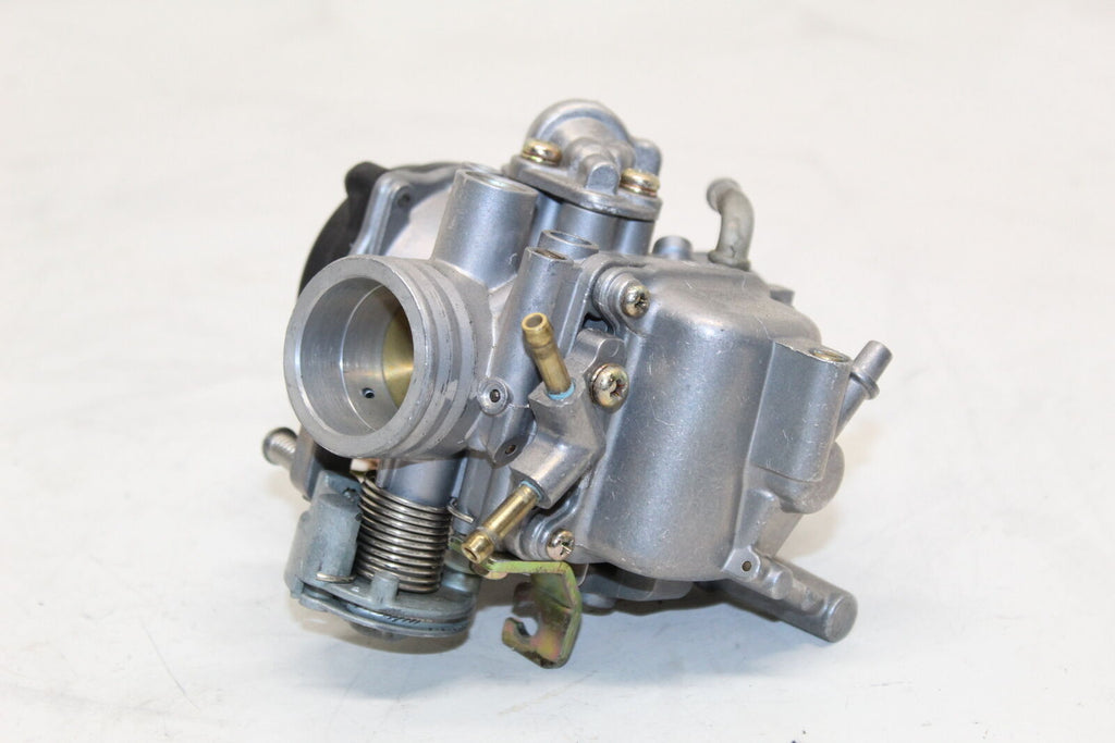 2005 Vespa Granturismo 200 Throttle Body Bodies Carburetor Carb