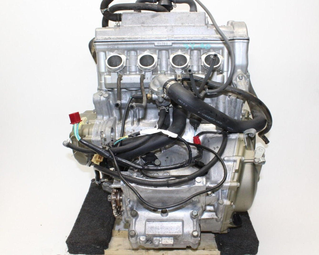 1999 Honda Cbr600F4I  Engine Motor