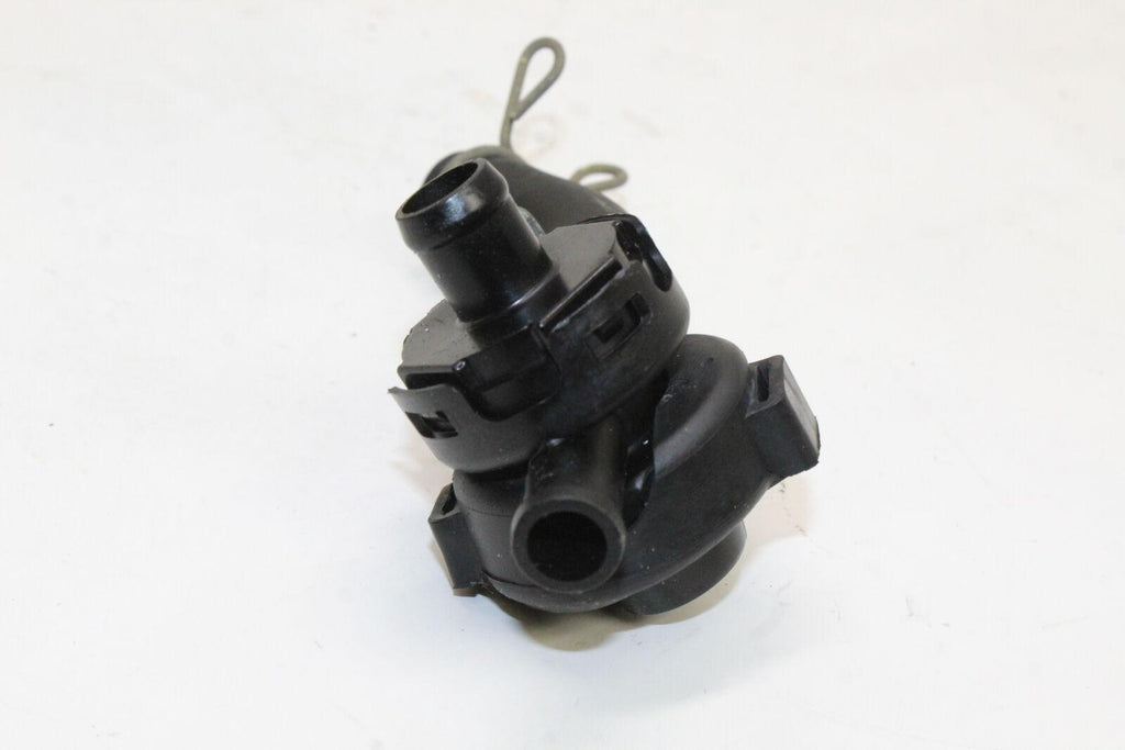 08-12 Kawasaki Ninja 250R Ex250J Air Valve Solenoid Top Engine Switch Sensor Oem