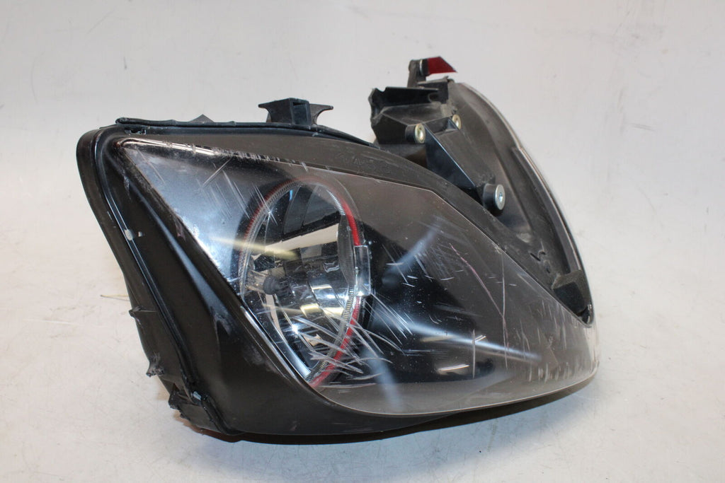 2005 Honda Cbr600F4I Front Headlight Head Light Lamp