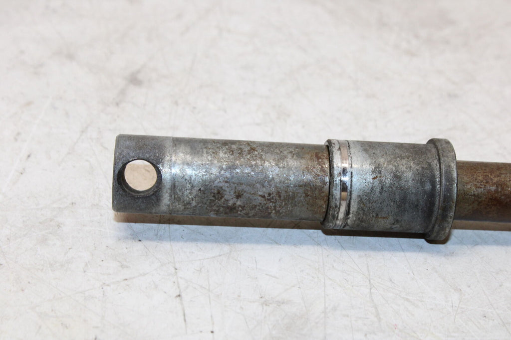 1983 Kawasaki Gpz750 Zx750A Front Wheel Rim Axle Pivot Bolt