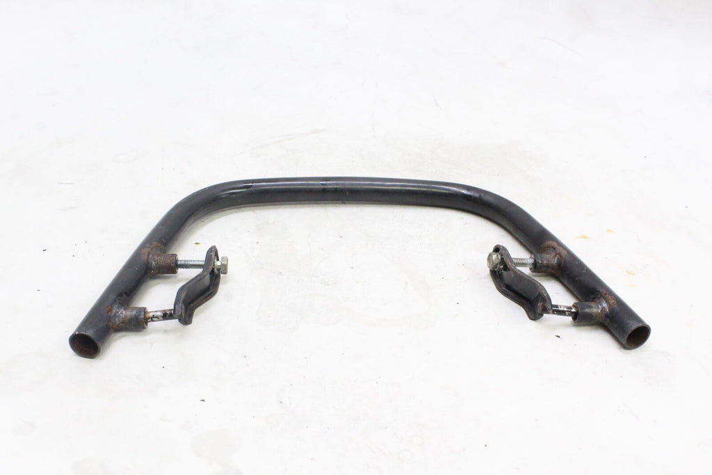 1984 Kawasaki Gpz750 Zx750A Passenger Rear Seat Grab Bar Handle Oem