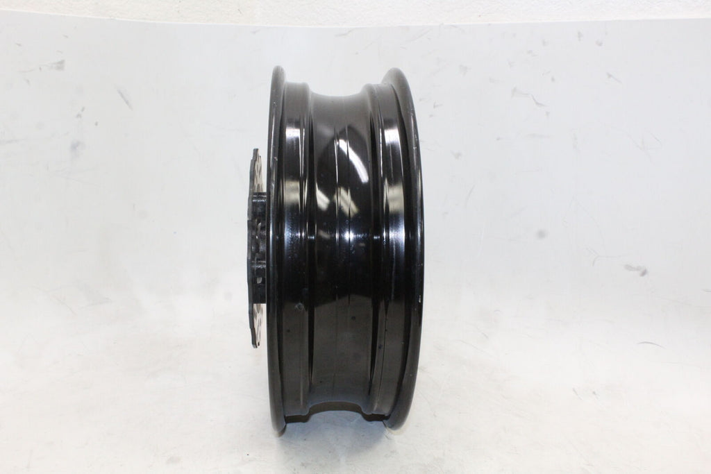 17-23 Kawasaki Z125 Pro Rear Back Wheel Rim Oem