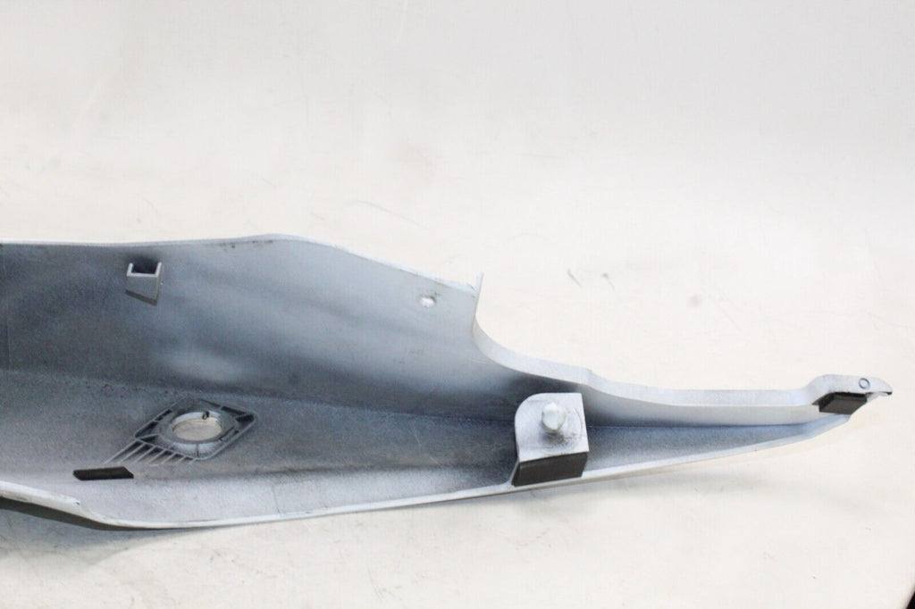 2006-07 Suzuki Gsxr600 Gsxr750 Rear Left Back Tail Fairing Cowl Oem