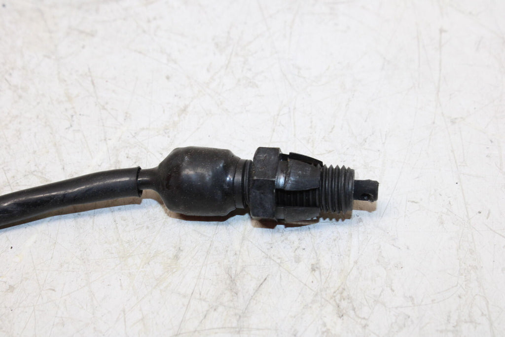 2007 Suzuki Gsxr600 Rear Back Brake Sensor