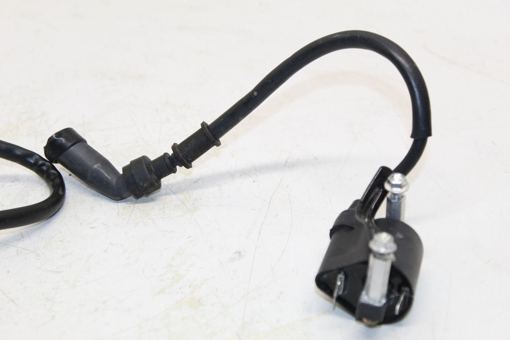 2018 Benelli Tnt 135 Ignition Coils Coil Spark Plug Caps