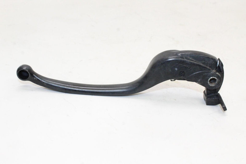 08-12 Kawasaki Ninja 250R Ex250J Right Brake Lever Oem