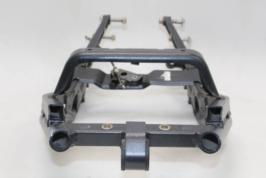 2009-12 Triumph Daytona 675R Rear Back Tail Subframe Sub Frame Oem