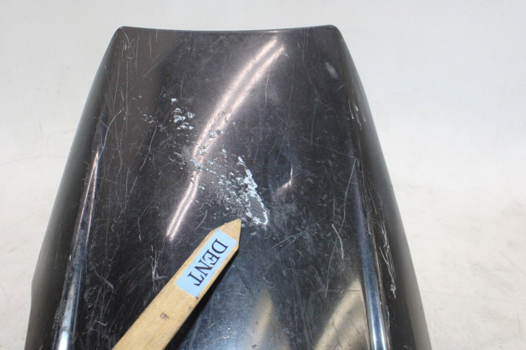 02-03 Yamaha Yzf R1 Oem Rear Back Wheel Tire Hugger Fender