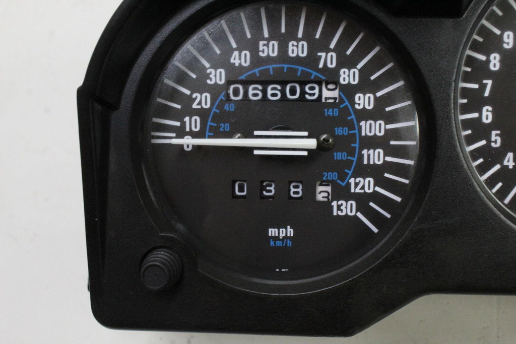 88-07 Kawasaki Ninja 250R Ex250F Speedo Tach Gauges Display Cluster Speedometer