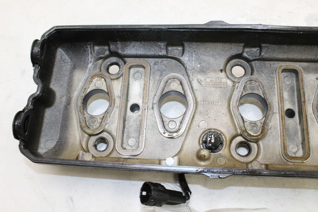 2006-07 Suzuki Gsxr600 Engine Top End Cylinder Head Cover 11171-01H00 Oem