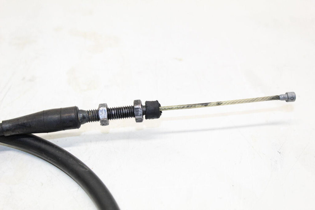 2005 Yamaha Yzf R1 Clutch Cable Line