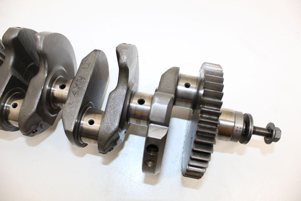 2003 Yamaha Yzf R1 Engine Motor Crankshaft Crank Shaft