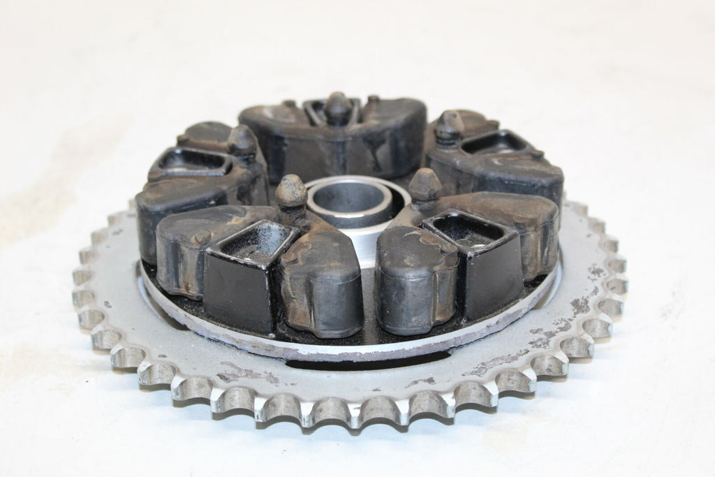 2003 2004 Suzuki Gsxr1000 Rear Back Sprocket