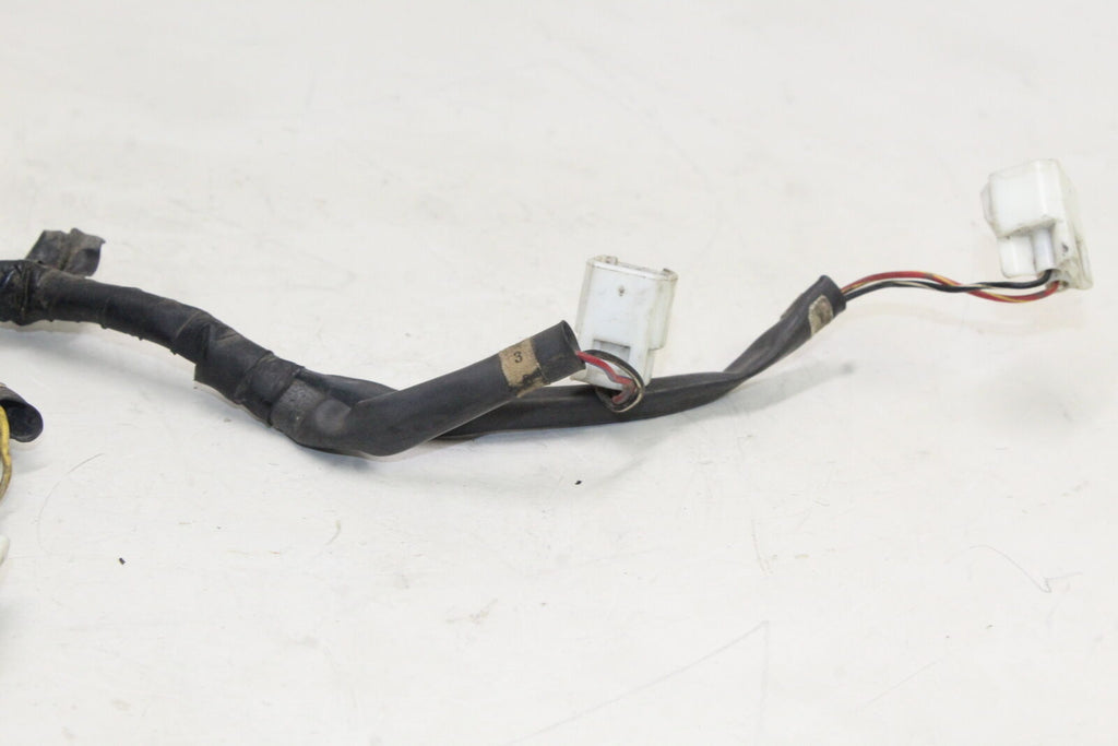 2000 Honda Cbr600F4 Ignition Coil Wiring Harness Wire Loom Oem