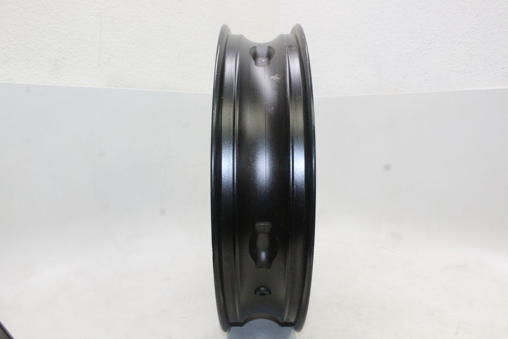 2003-05 Yamaha Yzf R6 Front Wheel Rim Oem