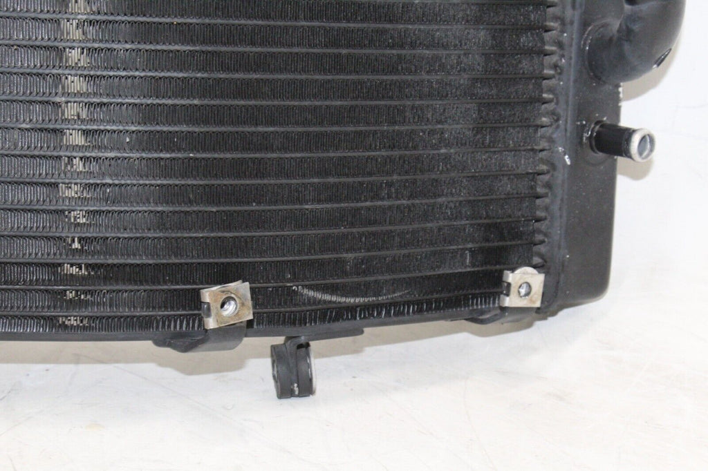00-01 Honda Cbr929Rr Oem Engine Radiator Motor Cooler Cooling Radiater