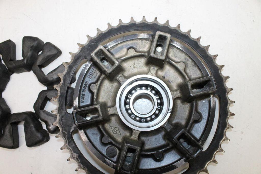 88-07 Kawasaki Ninja 250R Ex250F Rear Back Sprocket Oem