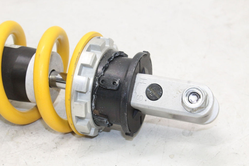 2006-07 Honda Cbr1000Rr Rear Back Shock Absorber Suspension 52400-Mel-A21 Oem