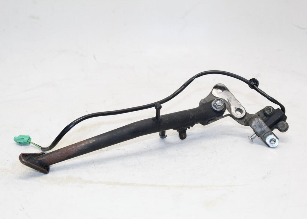 2004 Suzuki Gsxr1000 Kickstand Side Kick Stand