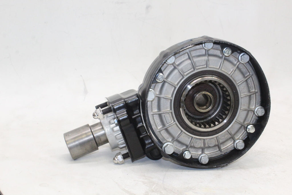 2008-15 Triumph Rocket Iii Roadster Final Drive Gear Differential Oem