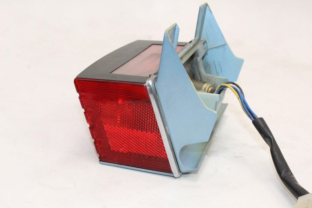 1983 Yamaha Riva 180 Xc180 Rear Tail Taillight Back Brake Light Oem