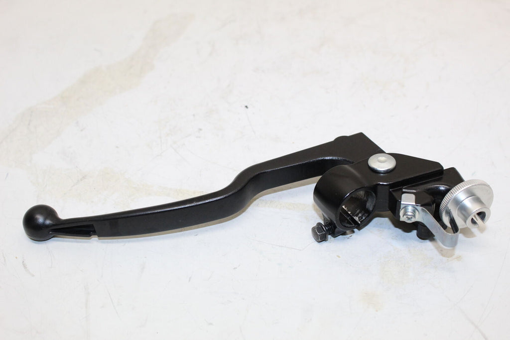 2018 Suzuki Gsxr1000R Clutch Perch Mount With Lever Oem