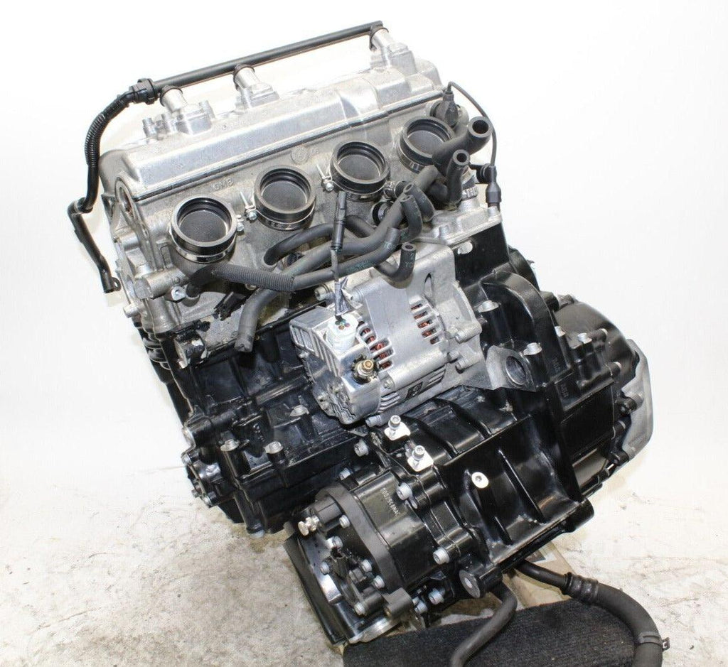 2006 Bmw K 1200 Gt K1200Gt Engine Motor