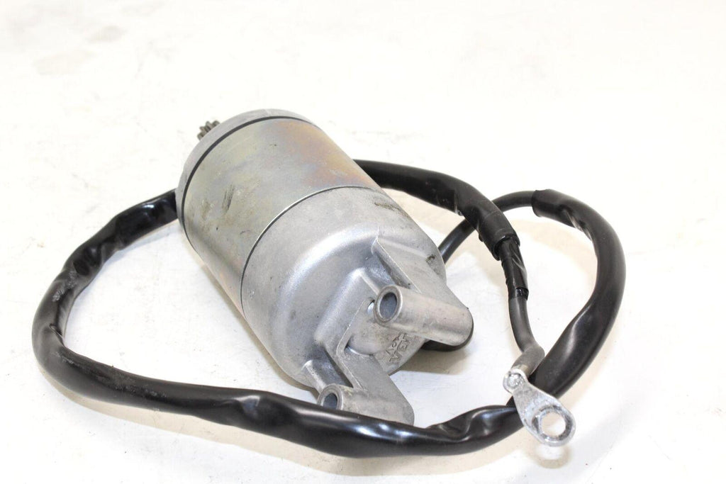 2003 Yamaha Yzf R6 Engine Starting Starter Motor -Dc 12V