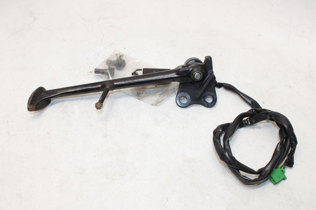 1992 Honda Cbr600F2 Kickstand Side Kick Stand With Sensor