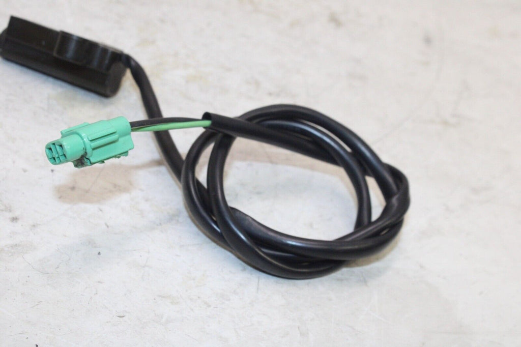 2006 Suzuki Gs500F Oem Kickstand Side Kick Stand Sensor