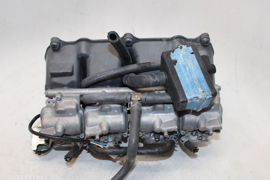 1996 Honda Cbr600F3 Carbs Carburetors