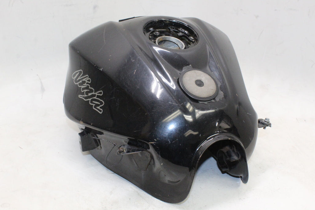 2013-17 Kawasaki Ninja 300 Ex300A Gas Tank Fuel Cell Petrol Reservoir Oem