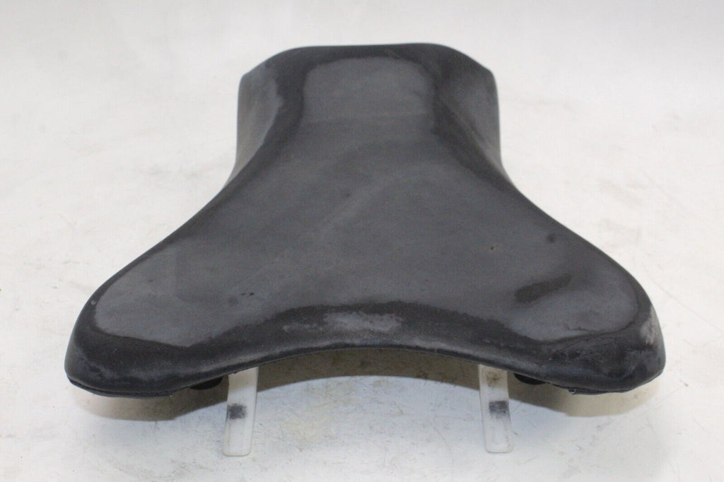 08-09 Suzuki Gsxr750 Oem Front Drivers Seat Pad Saddle Pillion