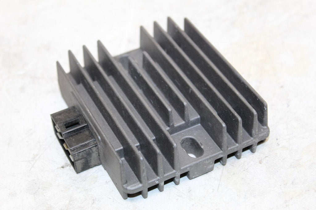 2009 Yamaha Yzf R6S Rectifier Voltage Regulator