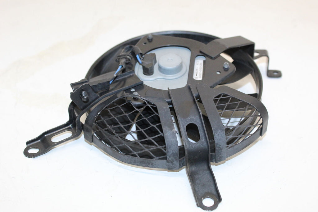 2013 09-16 Suzuki Gsxr1000 Engine Radiator Cooling Fan