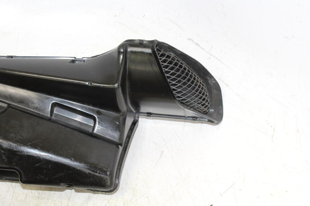 2006 Suzuki Gsxr600 Right Left Air Intake Ducts