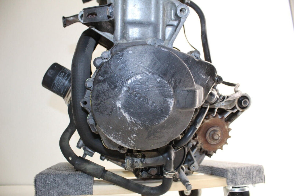 1993 Honda Cbr900Rr Cbr 900 Rr Engine Motor