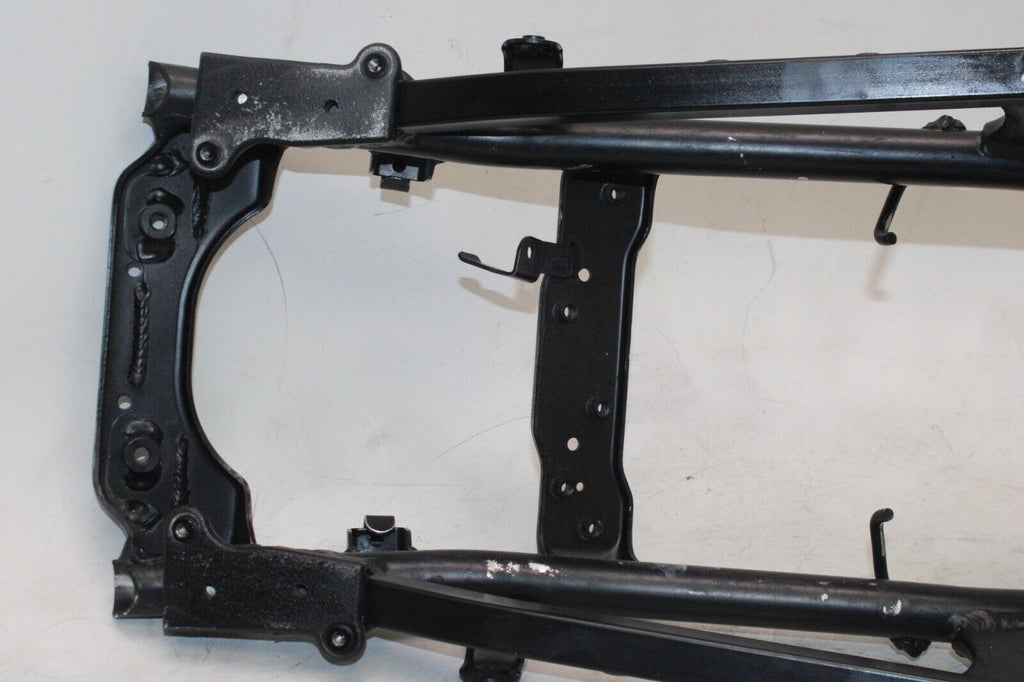 03-07 Suzuki Sv650S Oem Rear Subframe Back Sub Frame