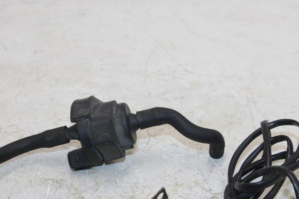 2005 Bmw K1200S Abs Oem Air Valve Solenoid Top Engine Switch Misc Sensors Valves