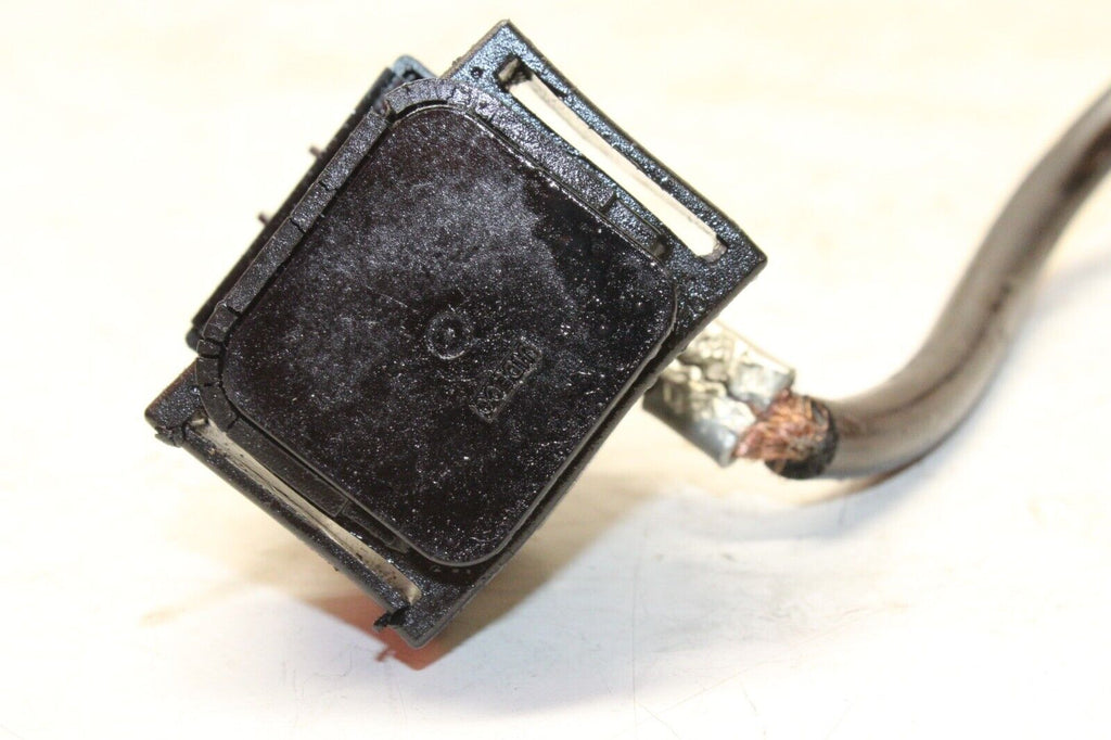 2003 Suzuki Sv650S Oem Engine Starter Relay Starting Motor Switch